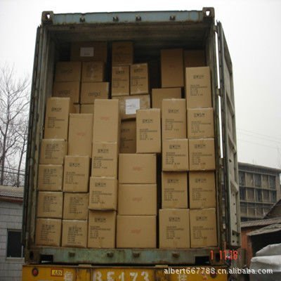 铁路物流服务 连接青岛与世界的货运新动脉