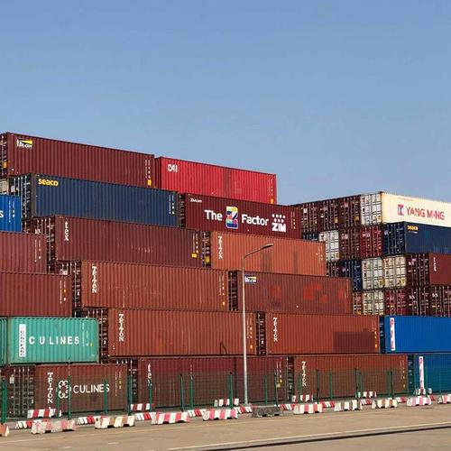 海运公司货运代理宁波至东非east africa世界各大港专线双清物流